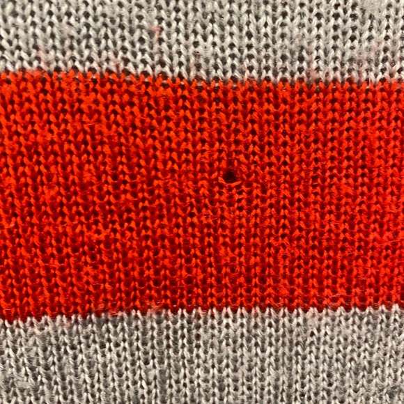 Aeropostale women’s long sweater top, size small - Picture 8 of 13